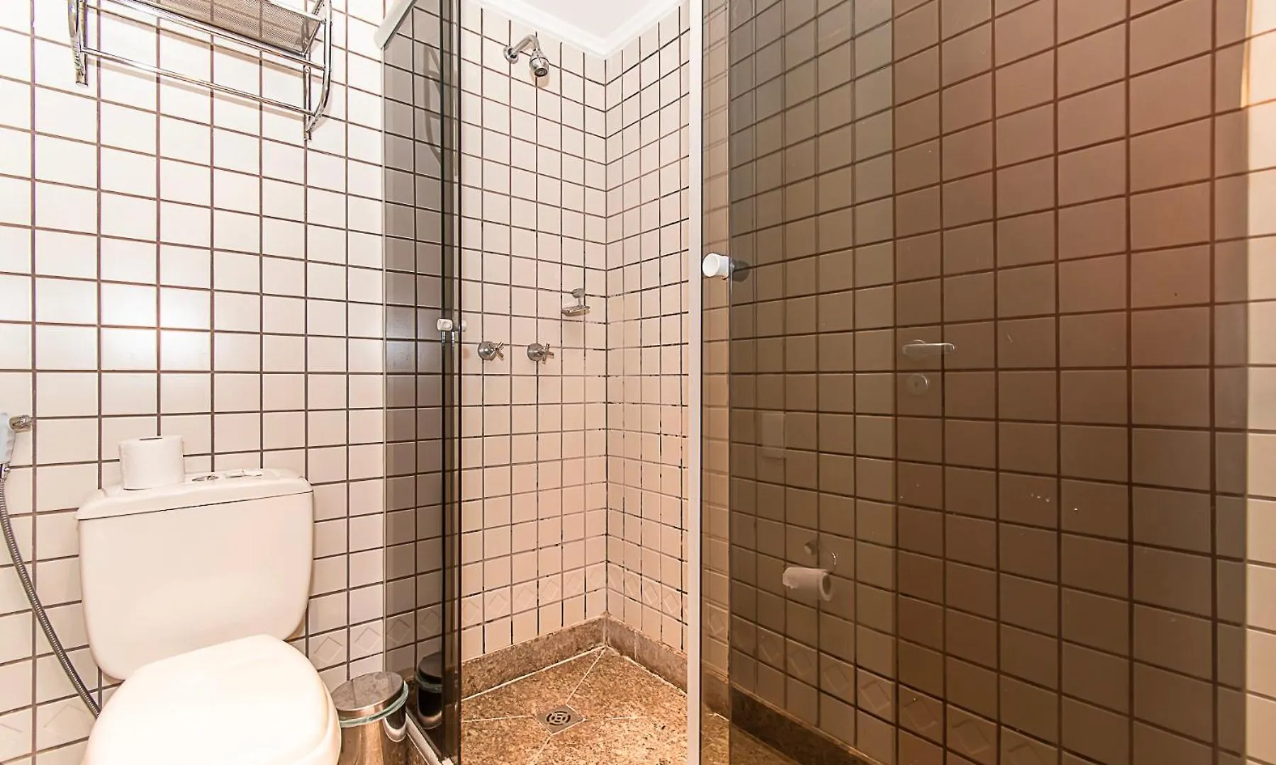 Diaria Brasil 62058 Appartement Brasília