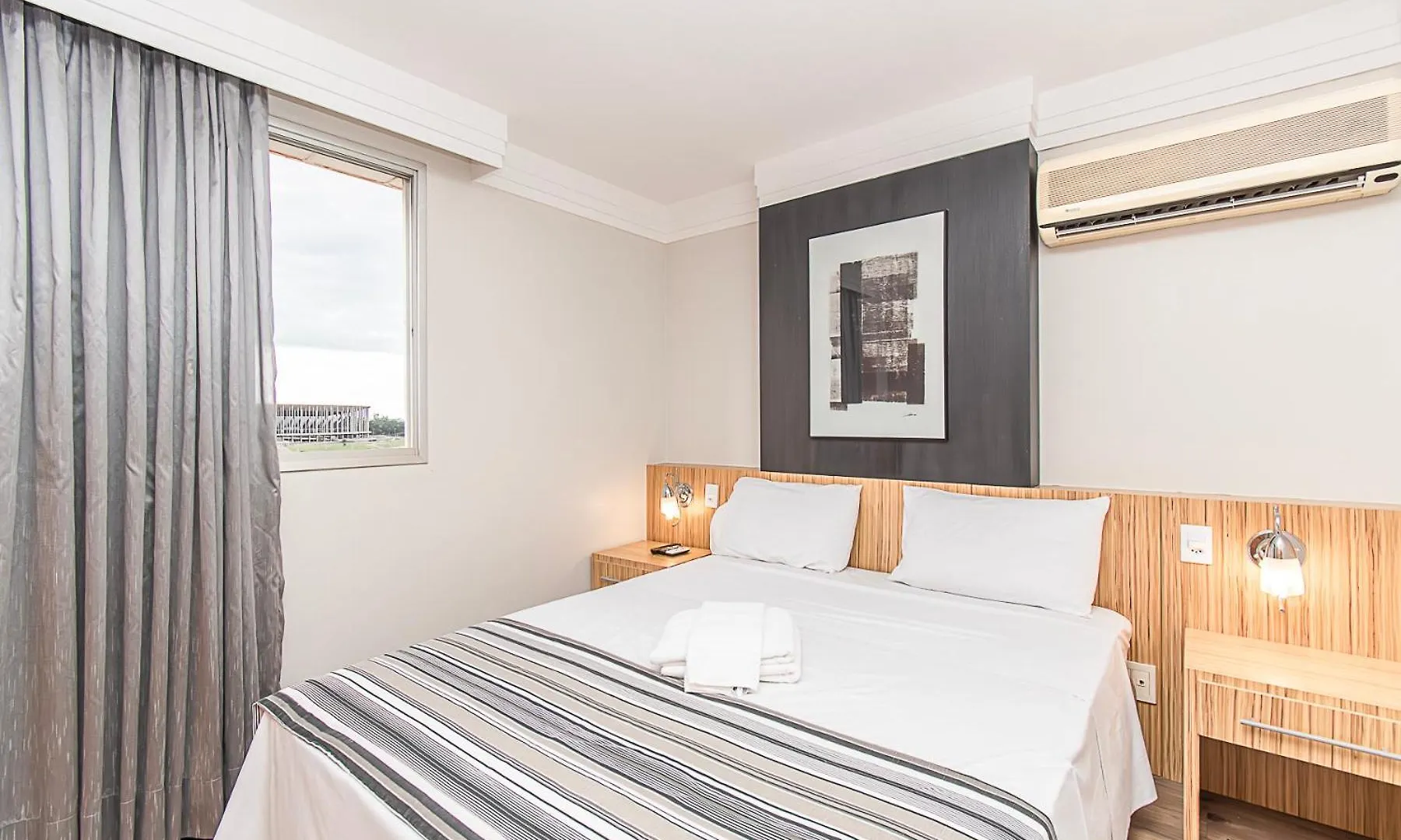 Diaria Brasil 62058 Appartement Brasília Brazilië