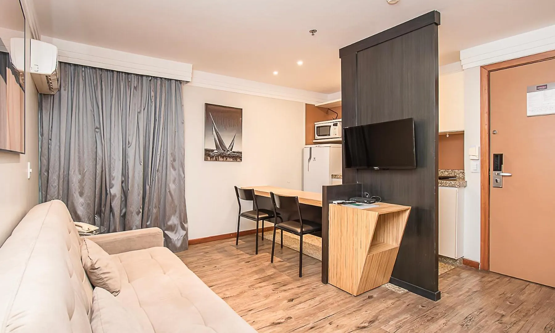 Diaria Brasil 62058 Appartement Brasília