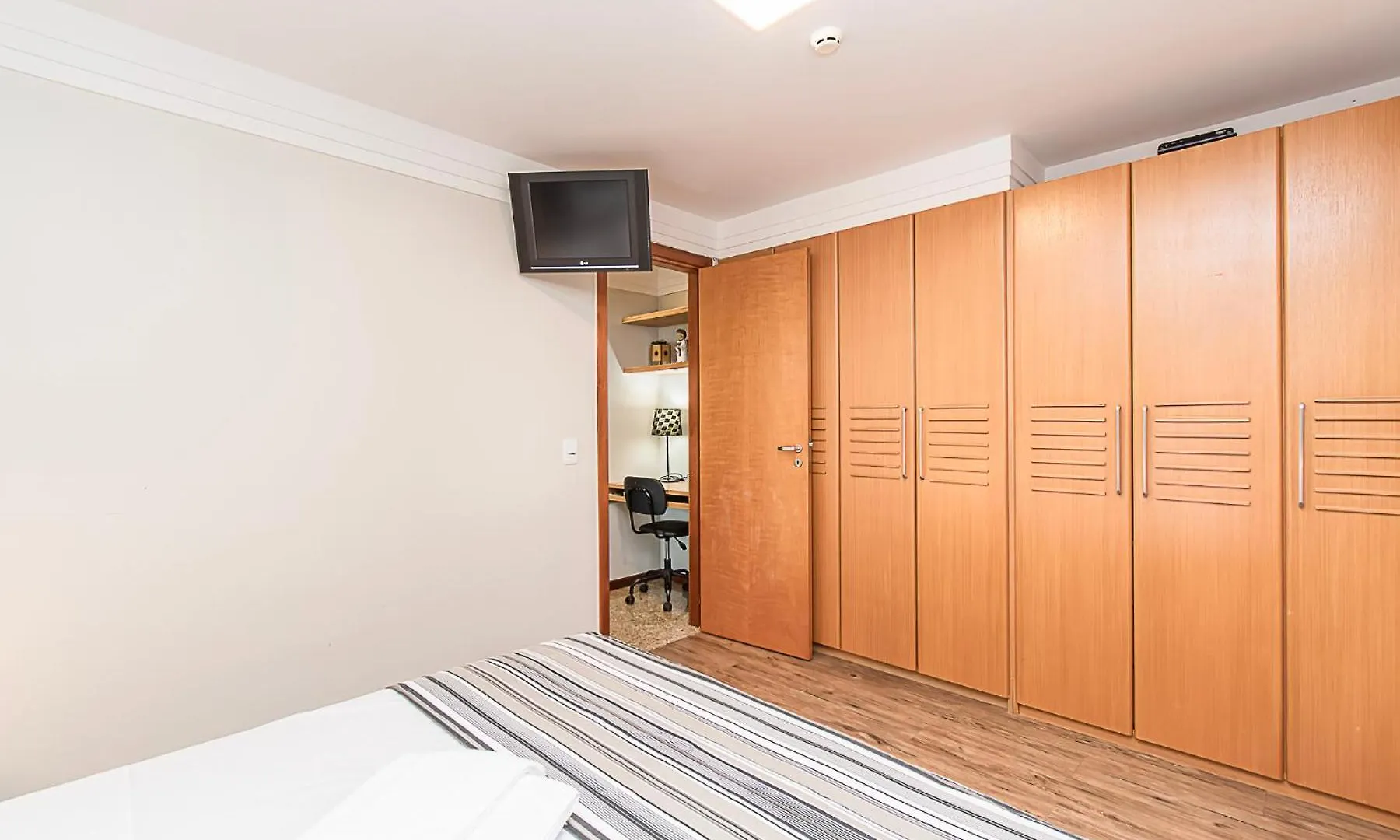 Diaria Brasil 62058 Appartement Brasília
