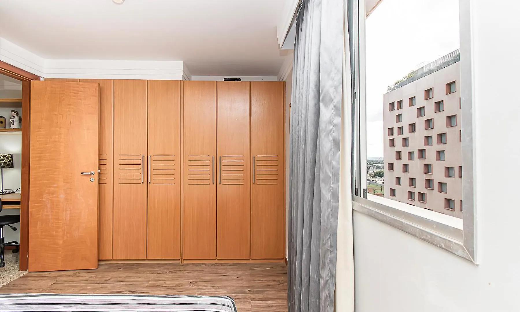 Diaria Brasil 62058 Appartement Brasília