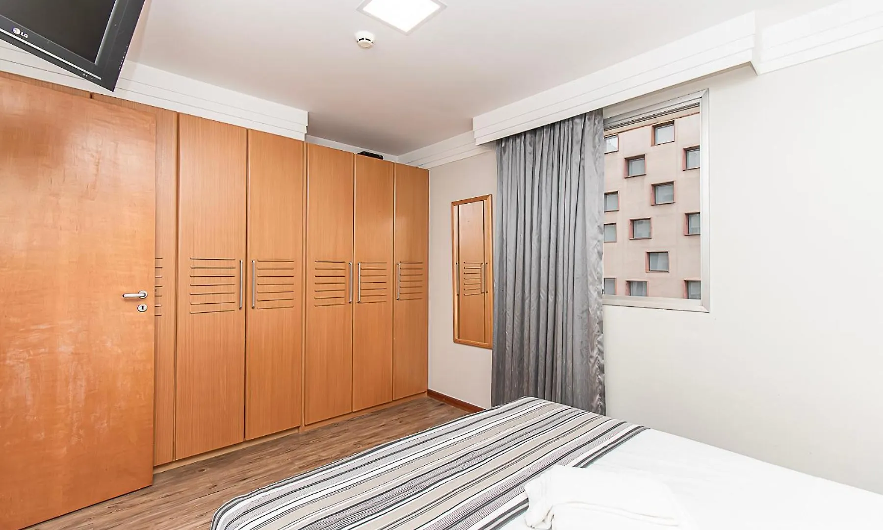 Diaria Brasil 62058 Appartement Brasília 0*,