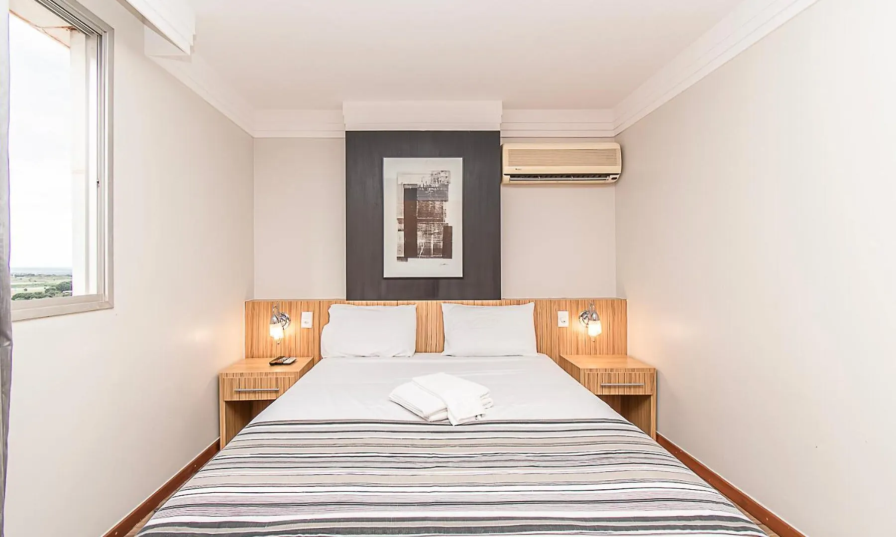 Diaria Brasil 62058 Appartement Brasília