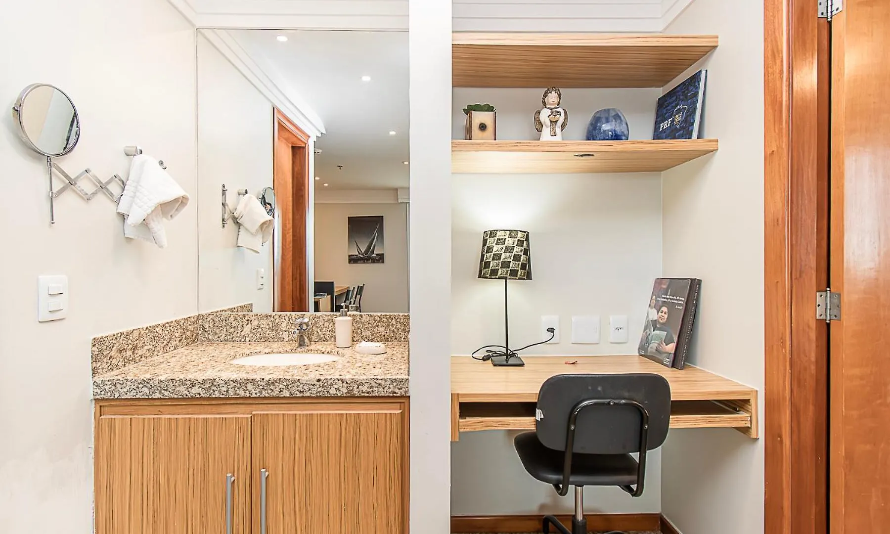 Diaria Brasil 62058 Appartement Brasília 0*,