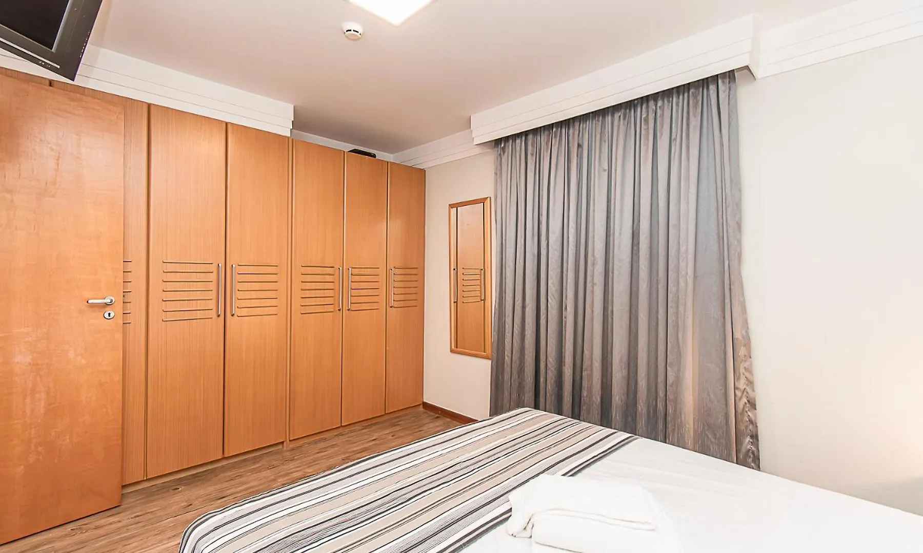 Diaria Brasil 62058 Appartement Brasília 0*,  Brazilië