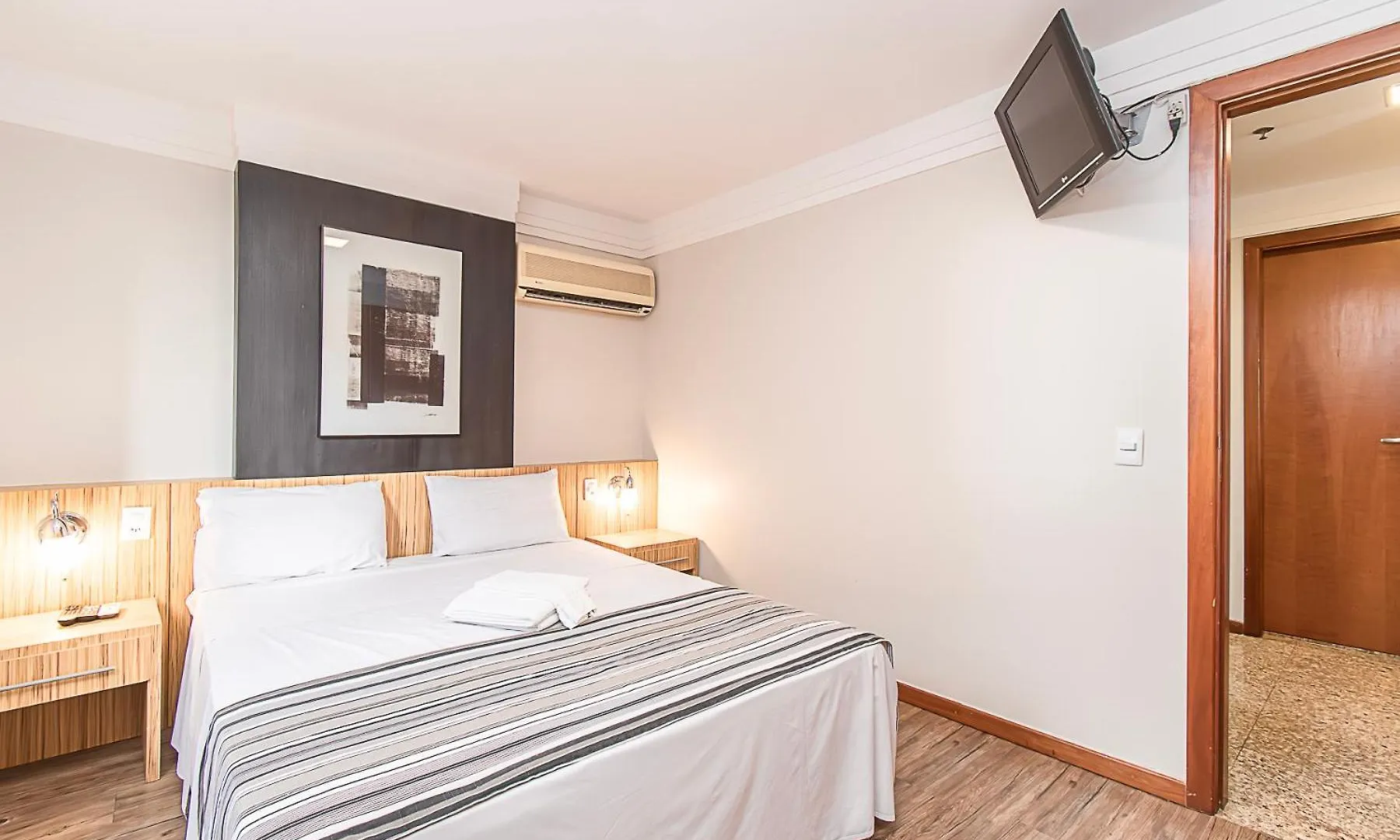 Diaria Brasil 62058 Appartement Brasília Brazilië
