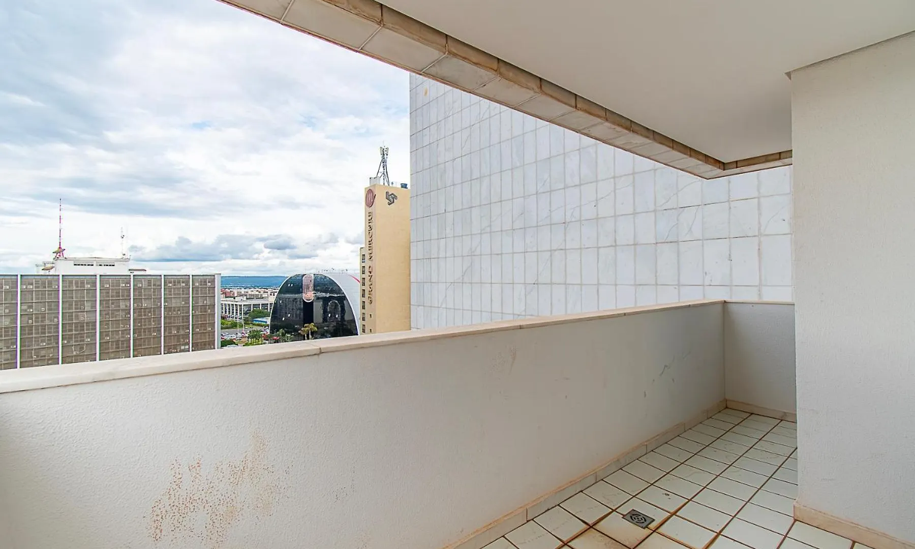 Diaria Brasil 62058 Appartement Brasília 0*,