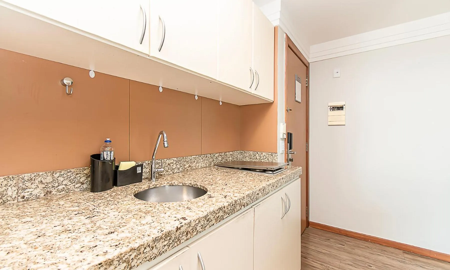 Diaria Brasil 62058 Appartement Brasília